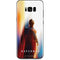 Superman 2025 Man of Steel Ascension Heroic Glow Galaxy S8 Plus Skin